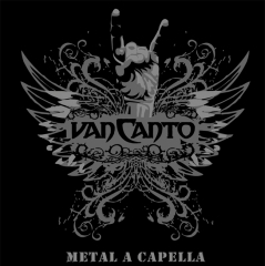 Metal A Capella (Japan-Best-Of)